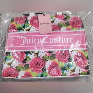 Juicy Couture Billboard Medium Tote